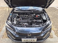 Honda Civic 2022 240TURBO CVT Dynamic Edition - фото 15