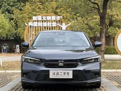 Honda Civic 2022 240TURBO CVT Dynamic Edition - фото 2