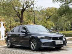 Honda Civic 2022 240TURBO CVT Dynamic Edition - фото 3