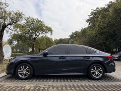 Honda Civic 2022 240TURBO CVT Dynamic Edition - фото 4