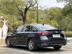 Honda Civic 2022 240TURBO CVT Dynamic Edition - фото 5