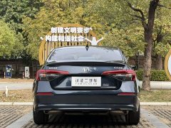 Honda Civic 2022 240TURBO CVT Dynamic Edition - фото 6