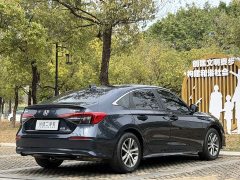 Honda Civic 2022 240TURBO CVT Dynamic Edition - фото 7