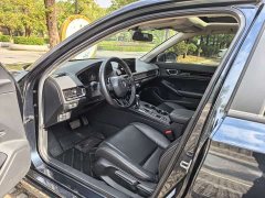 Honda Civic 2022 240TURBO CVT Dynamic Edition - фото 8