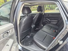 Honda Civic 2022 240TURBO CVT Dynamic Edition - фото 9