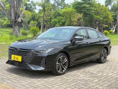 Chery Arrizo 8 2.0T DCT power - фото 1