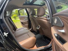 Chery Arrizo 8 2.0T DCT power - фото 10