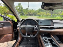 Chery Arrizo 8 2.0T DCT power - фото 11