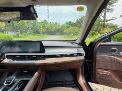 Chery Arrizo 8 2.0T DCT power - фото 12