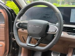 Chery Arrizo 8 2.0T DCT power - фото 13