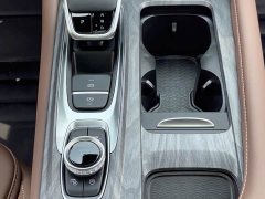 Chery Arrizo 8 2.0T DCT power - фото 14