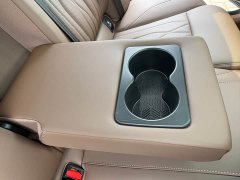 Chery Arrizo 8 2.0T DCT power - фото 16
