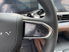Chery Arrizo 8 2.0T DCT power - фото 18