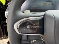Chery Arrizo 8 2.0T DCT power - фото 19