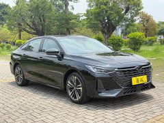 Chery Arrizo 8 2.0T DCT power - фото 2
