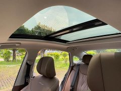 Chery Arrizo 8 2.0T DCT power - фото 20