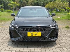 Chery Arrizo 8 2.0T DCT power - фото 3