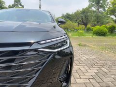 Chery Arrizo 8 2.0T DCT power - фото 4