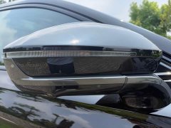 Chery Arrizo 8 2.0T DCT power - фото 5