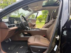 Chery Arrizo 8 2.0T DCT power - фото 6
