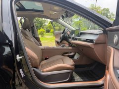Chery Arrizo 8 2.0T DCT power - фото 9