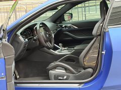 BMW M4 2022 M4 Coupe M xDrive Thunder Edition - фото 5