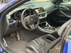 BMW M4 2022 M4 Coupe M xDrive Thunder Edition - фото 7