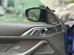 BMW M4 2022 M4 Coupe M xDrive Thunder Edition - фото 8