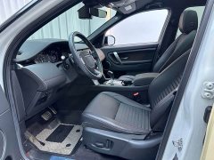 Lexus Discovery Sport 249PS R-Dynamic S Performance Edition - фото 14