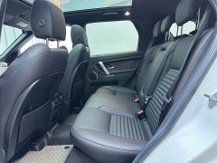 Lexus Discovery Sport 249PS R-Dynamic S Performance Edition - фото 15
