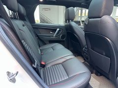 Lexus Discovery Sport 249PS R-Dynamic S Performance Edition - фото 17