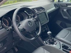 Volkswagen Tiguan L 280TSI automatic two-wheel drive smart version - фото 3