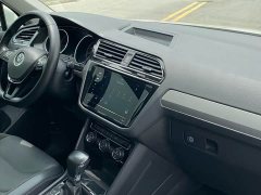 Volkswagen Tiguan L 280TSI automatic two-wheel drive smart version - фото 5