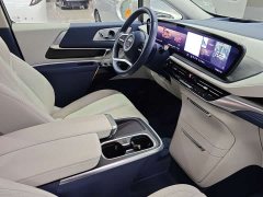 BMW Century 2.0T Six-Seater Yunshi Edition - фото 10