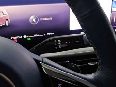 BMW Century 2.0T Six-Seater Yunshi Edition - фото 15