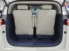 BMW Century 2.0T Six-Seater Yunshi Edition - фото 17