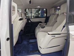 BMW Century 2.0T Six-Seater Yunshi Edition - фото 6