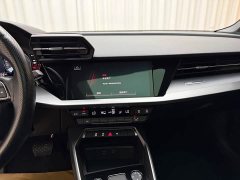 Audi A3 A3L Limousine 35 TFSI Fashion Sport - фото 10