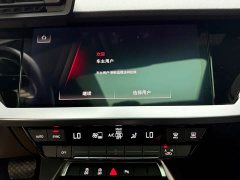 Audi A3 A3L Limousine 35 TFSI Fashion Sport - фото 11