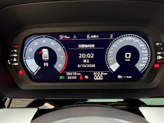Audi A3 A3L Limousine 35 TFSI Fashion Sport - фото 13
