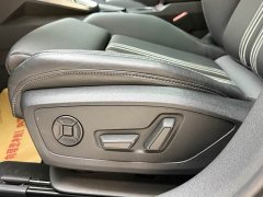 Audi A3 A3L Limousine 35 TFSI Fashion Sport - фото 14