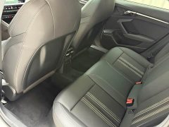 Audi A3 A3L Limousine 35 TFSI Fashion Sport - фото 16