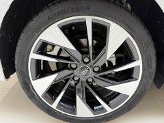 Audi A3 A3L Limousine 35 TFSI Fashion Sport - фото 17