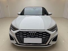 Audi A3 A3L Limousine 35 TFSI Fashion Sport - фото 2