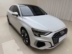 Audi A3 A3L Limousine 35 TFSI Fashion Sport - фото 3