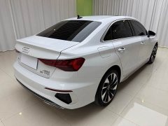Audi A3 A3L Limousine 35 TFSI Fashion Sport - фото 4