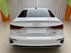 Audi A3 A3L Limousine 35 TFSI Fashion Sport - фото 5