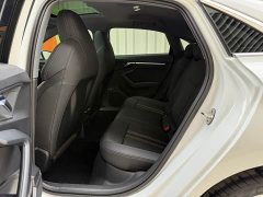 Audi A3 A3L Limousine 35 TFSI Fashion Sport - фото 8