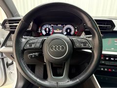 Audi A3 A3L Limousine 35 TFSI Fashion Sport - фото 9