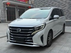 GAC Trumpchi M8 2021 Master Edition 390T Supreme - фото 1